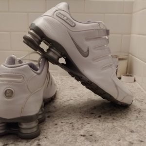 Women's Nike Shox